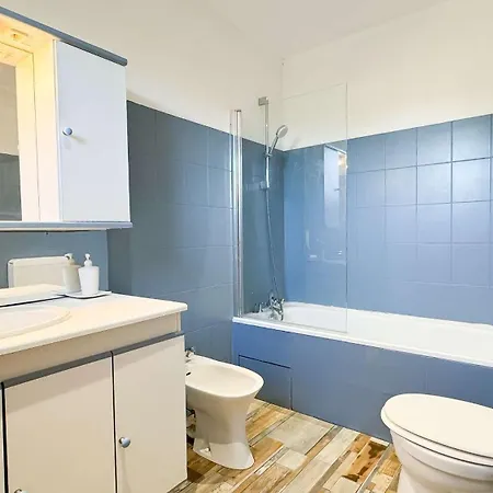 Βίλα Emplacement Ideal, Au Calme Et Proche De La La Couarde-sur-Mer