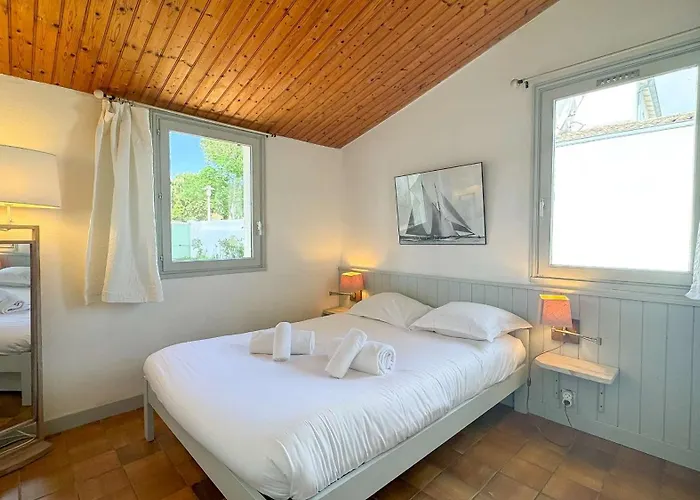 Emplacement Ideal, Au Calme Et Proche De La *